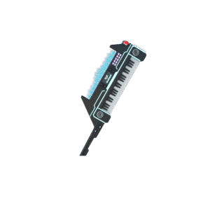 Keys ‘n Stuff