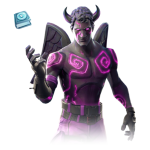 Fallen Love Ranger