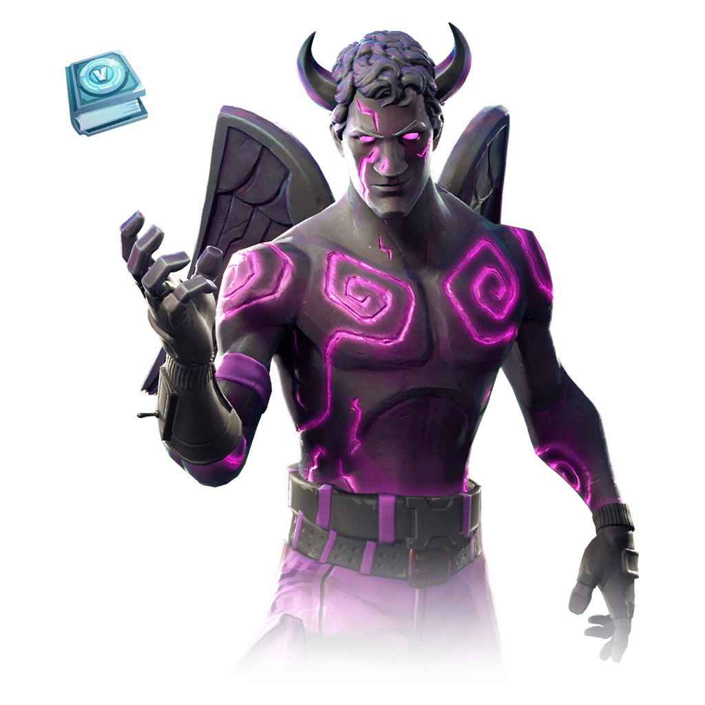 Fallen Love Ranger