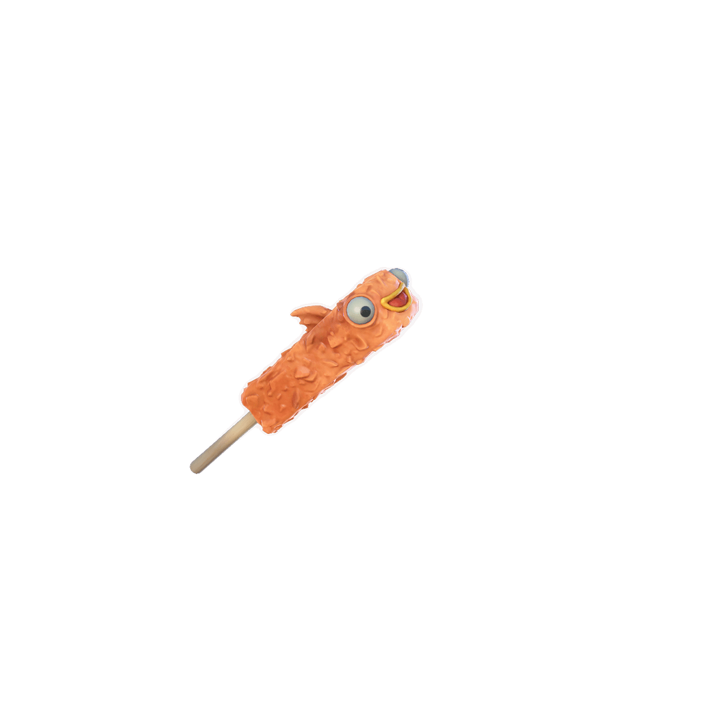 Fish Stick
