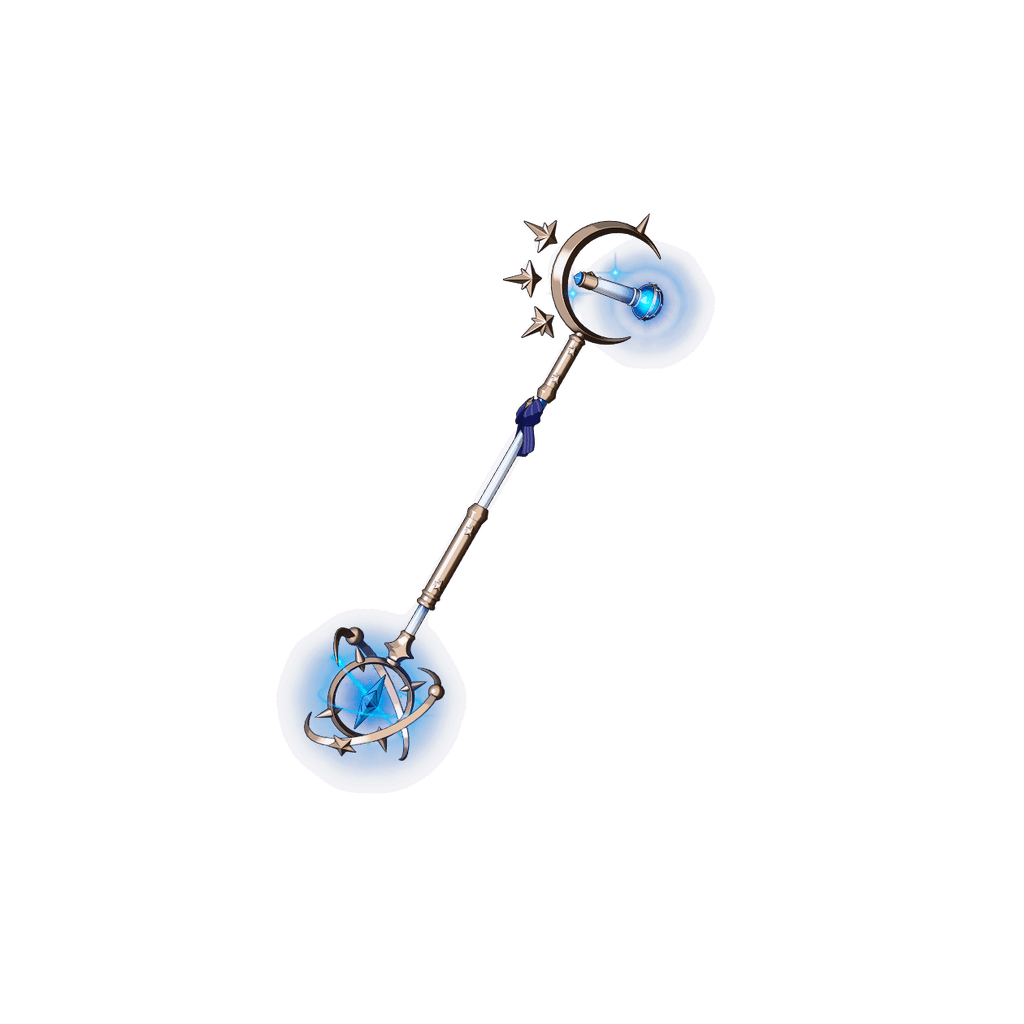 Suisei’s Penlight Mic