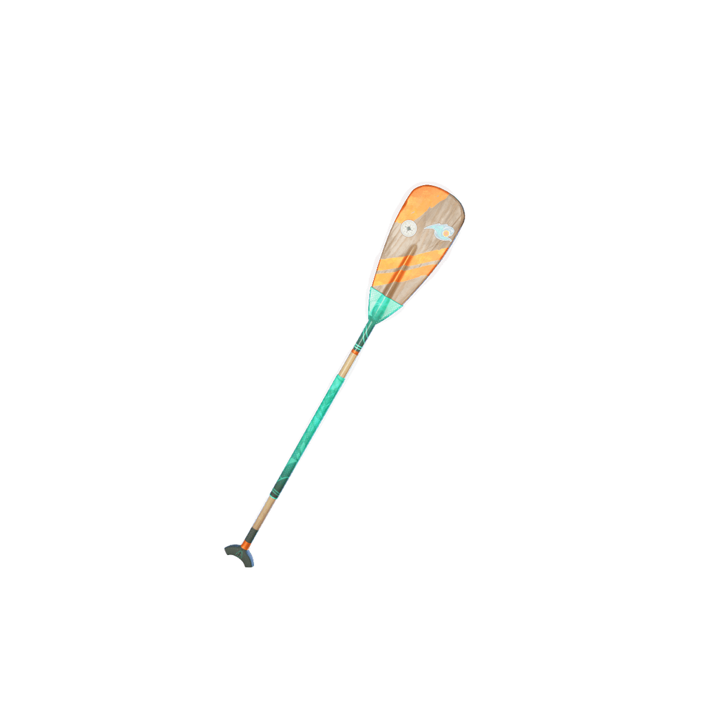 Peely Paddle