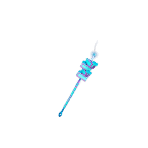Anniversary Axe