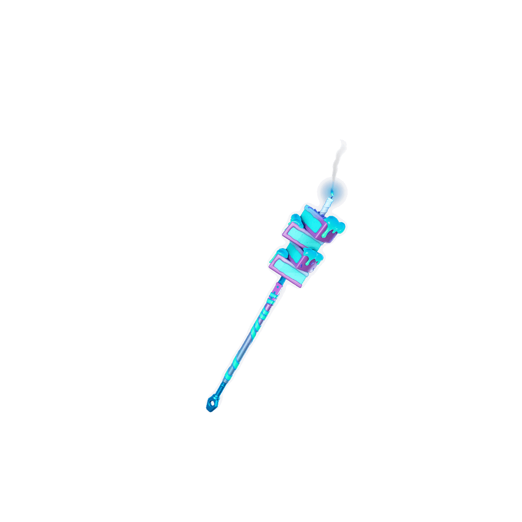 Anniversary Axe