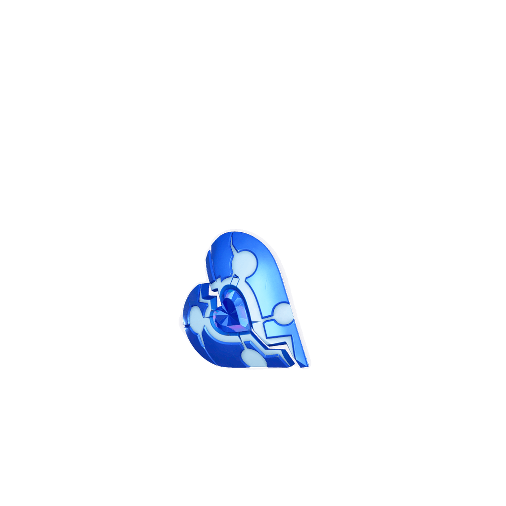 Hurt Heartshield