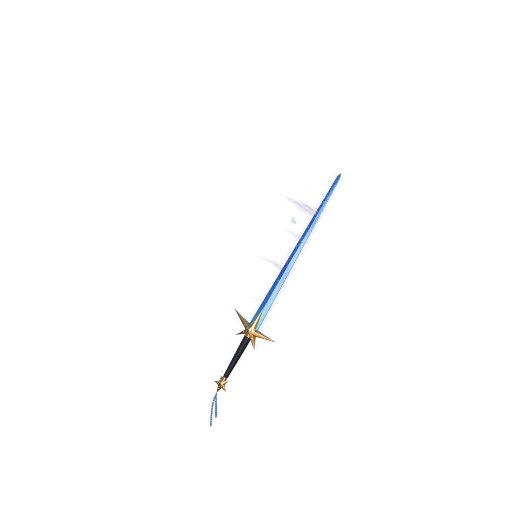 Clandestine Roanblade