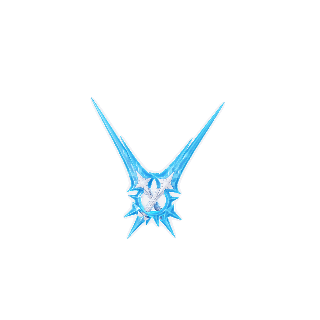 Frozen Oath Picks