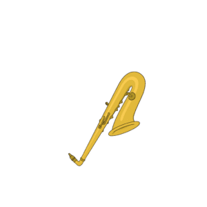 Lisa’s Saxamaphone