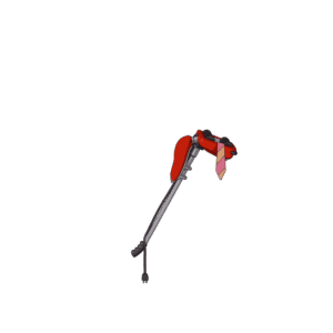 Whack-uum Cleaner