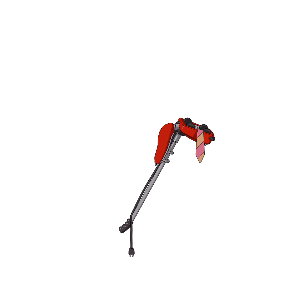 Whack-uum Cleaner