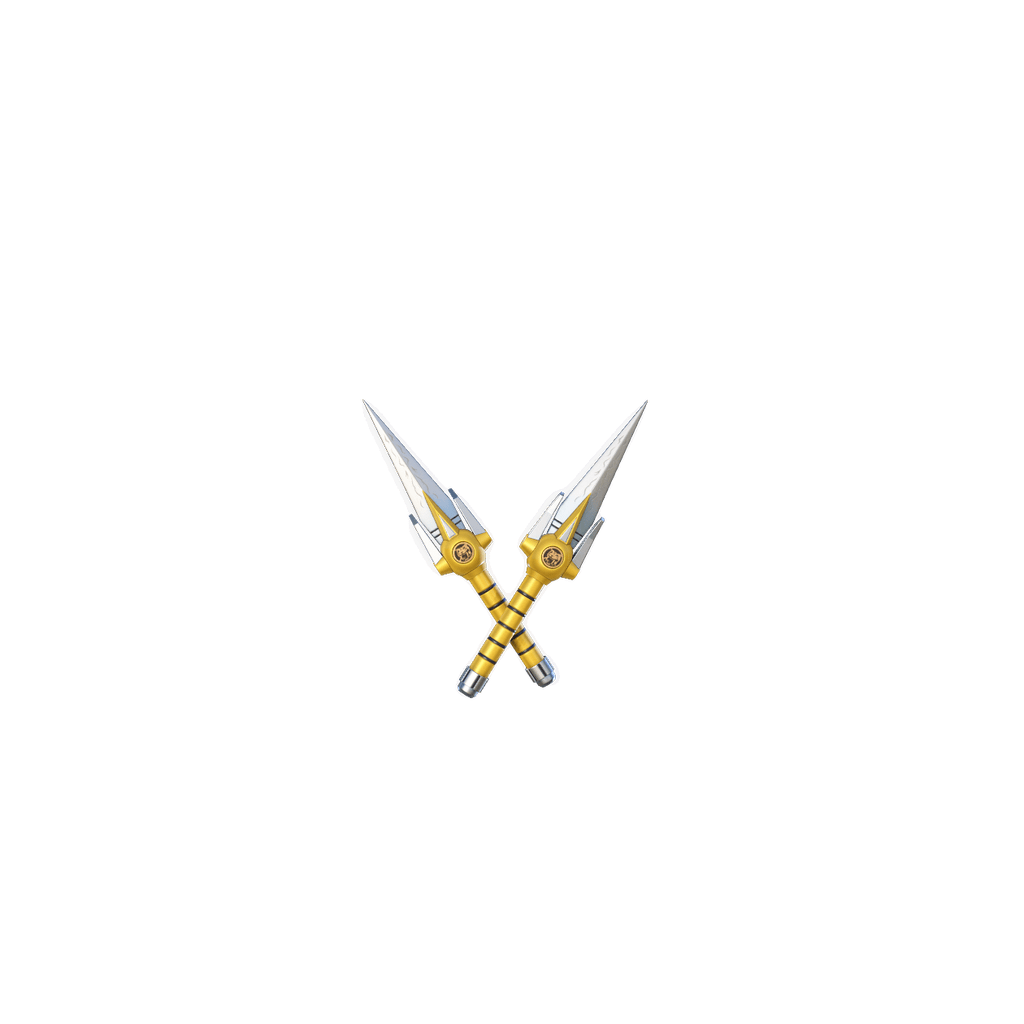 Power Daggers