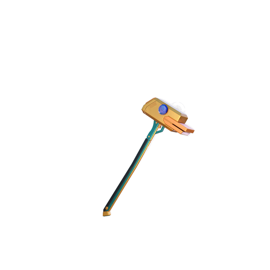 Quack Smasher