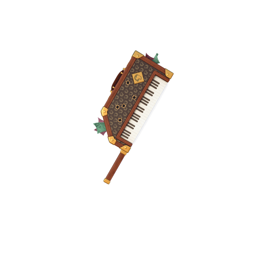Duckeys