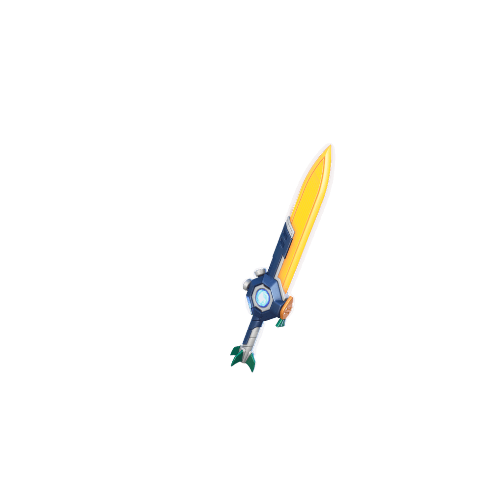 Karitt Blade