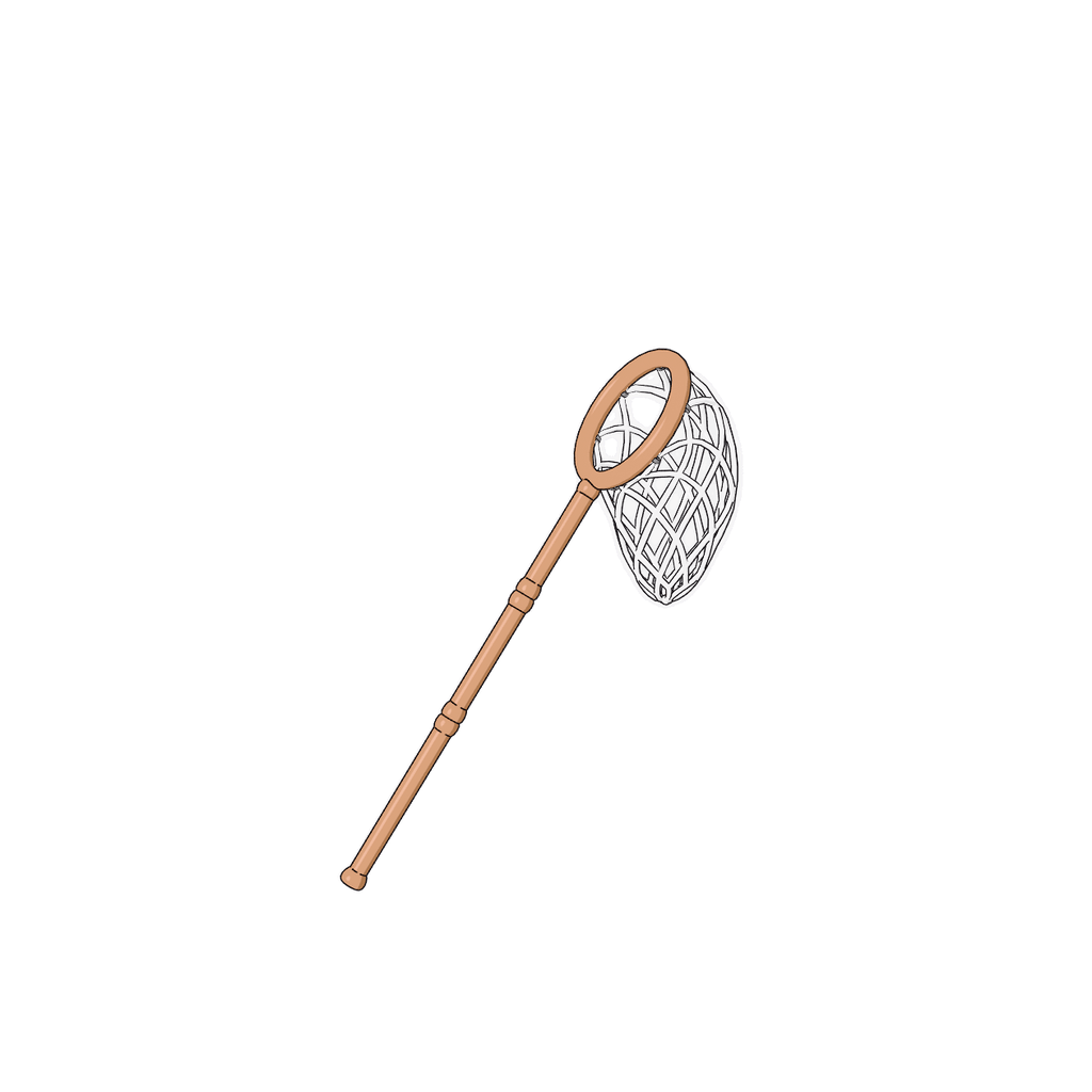 Jellyfish Net