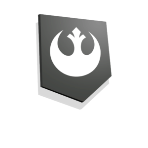 First Order Banner