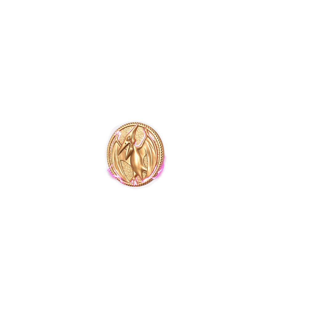 Pterodactyl Coin