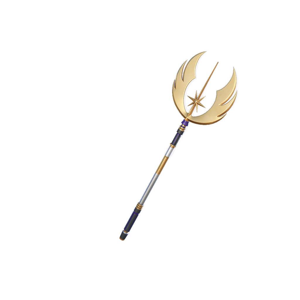 Jedi Order Crest