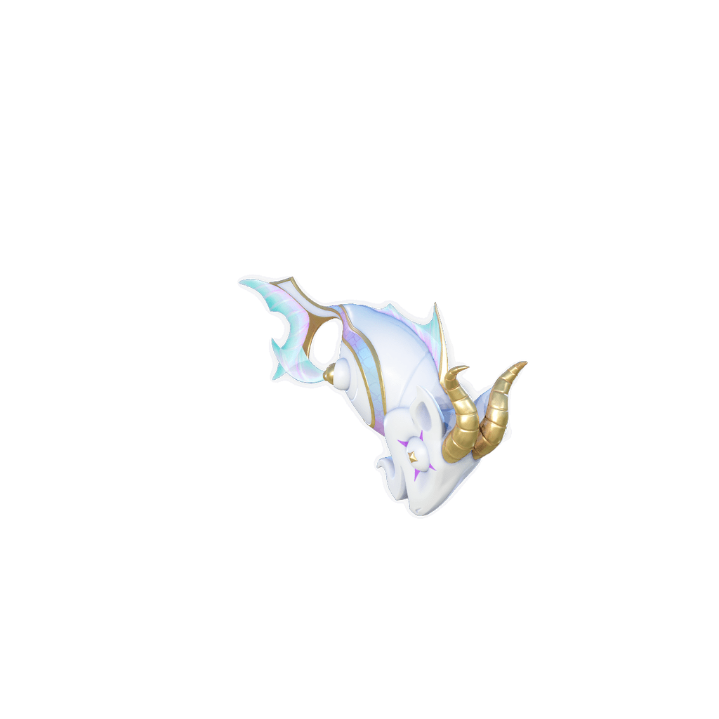 Goat Fish