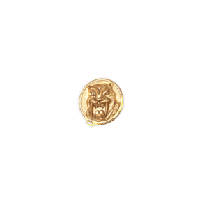Sabertooth Tiger Coin