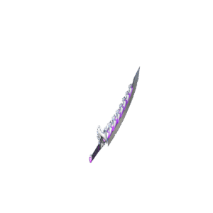 Asphodel Blade