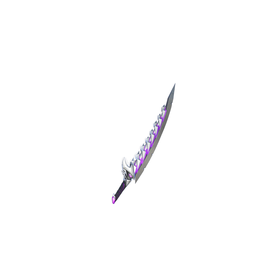 Asphodel Blade