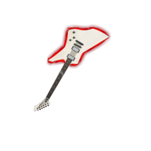 James’s ESP Snakebyte