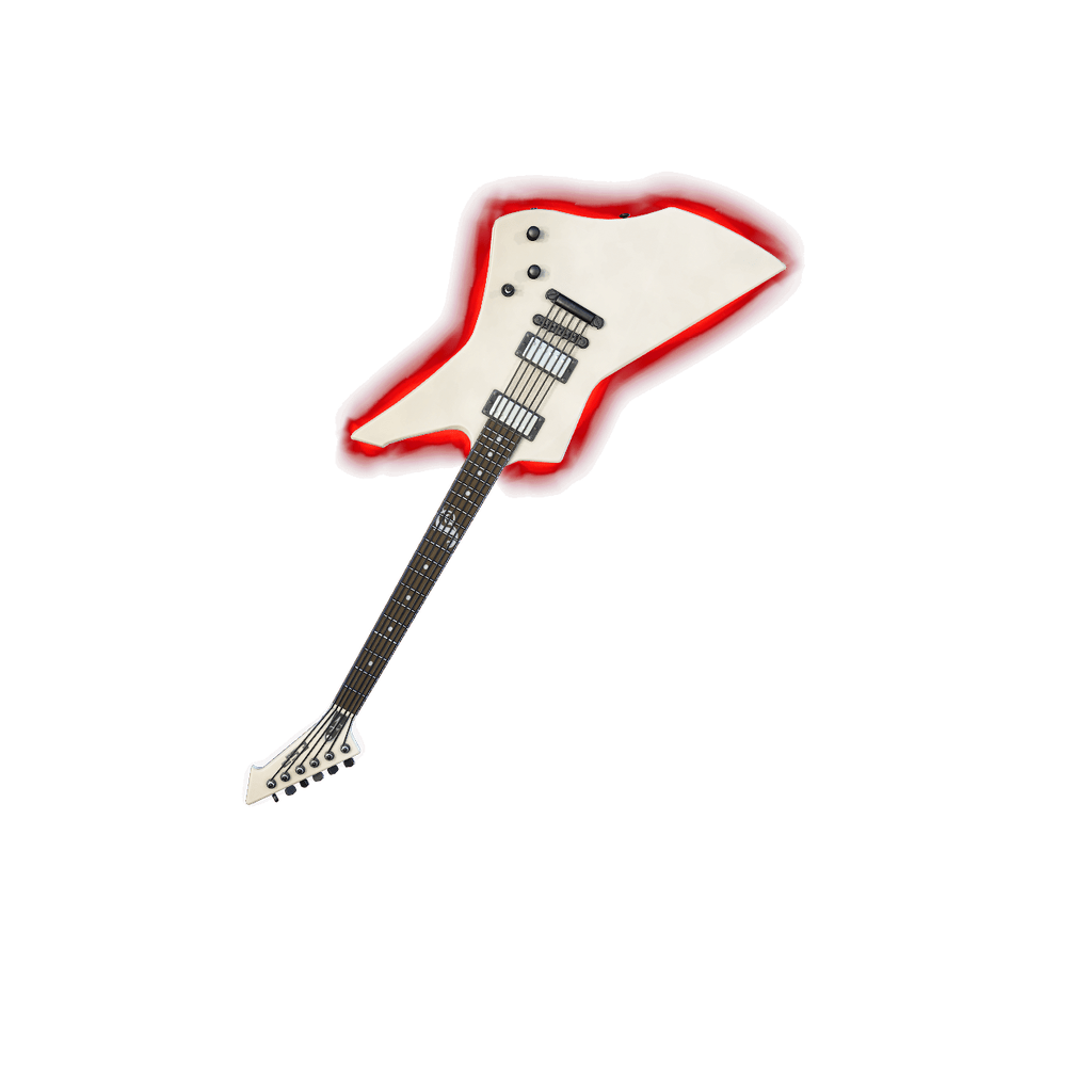 James’s ESP Snakebyte