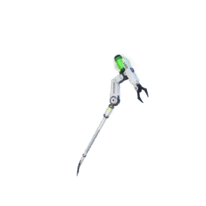Chemist’s Claw