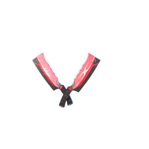Brute Blades