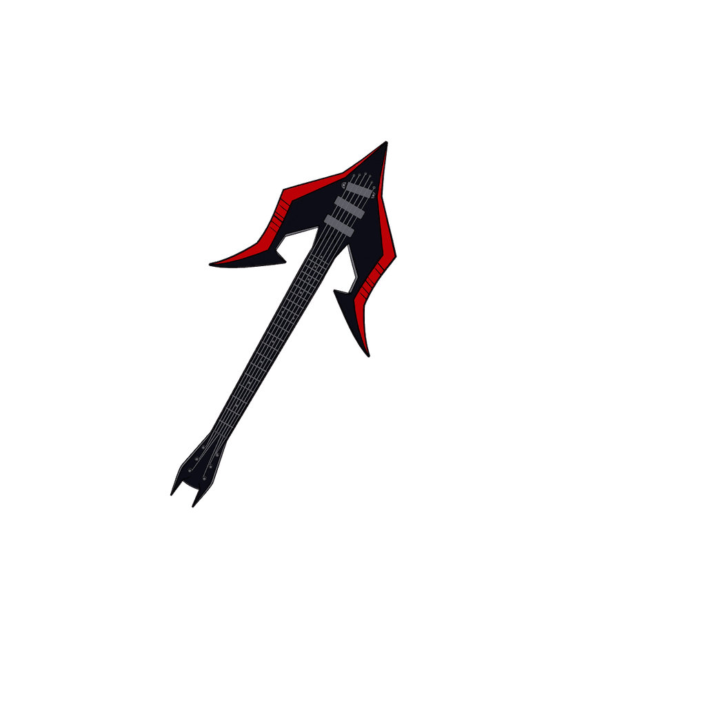 Batman Beyond Axe