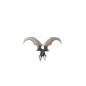 Eagle’s Talons