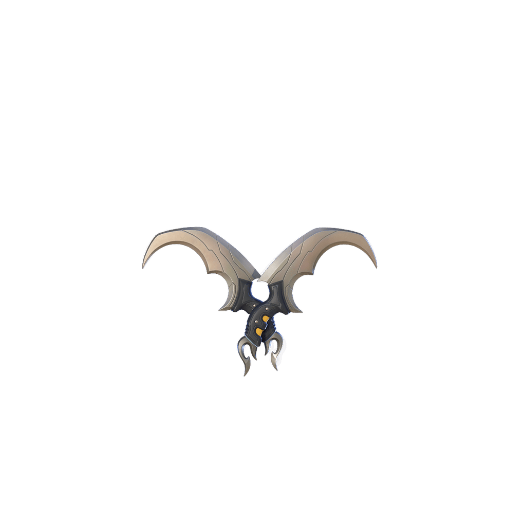 Eagle’s Talons