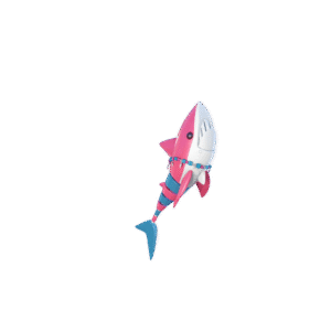 Shaka Shark Slapper