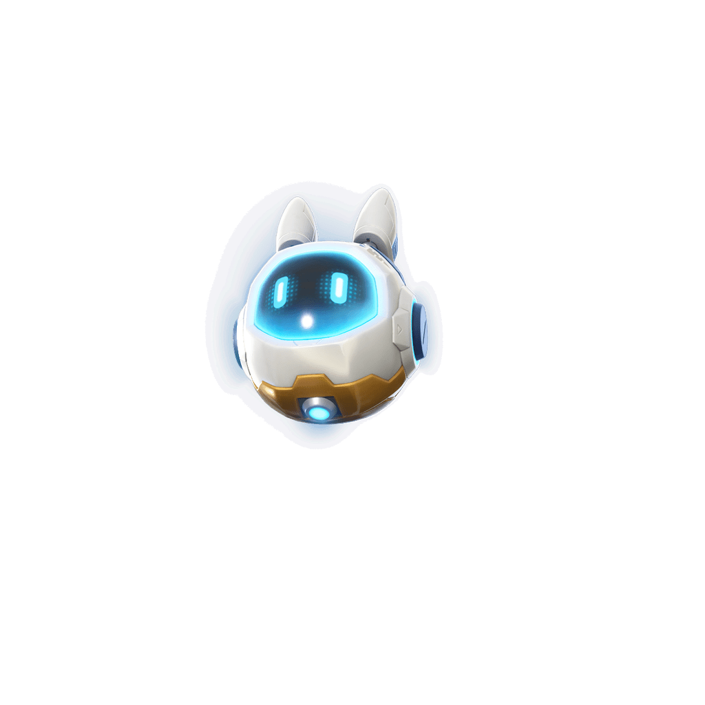BunnyTech Buddy