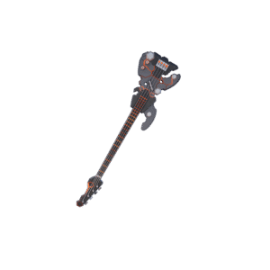 Voxel Dark