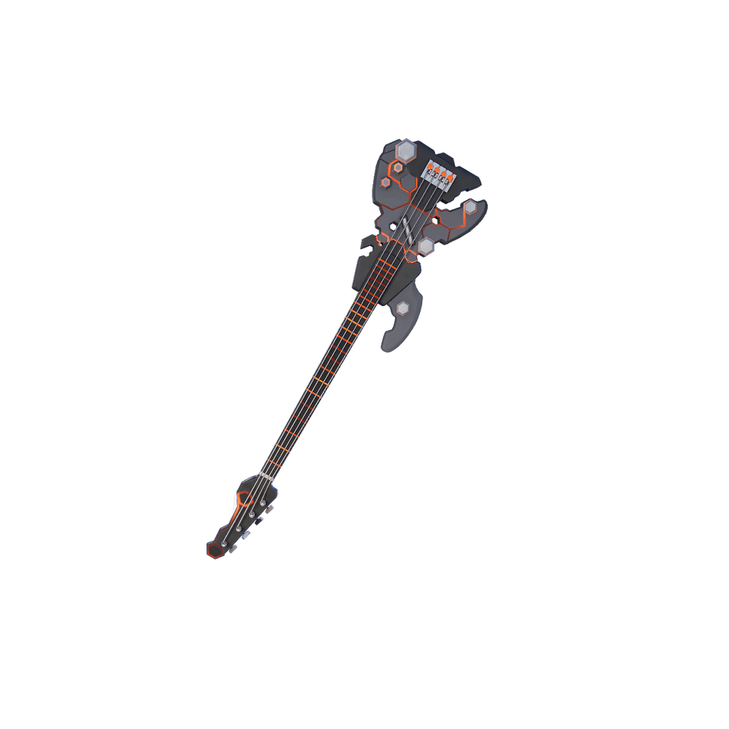Voxel Dark