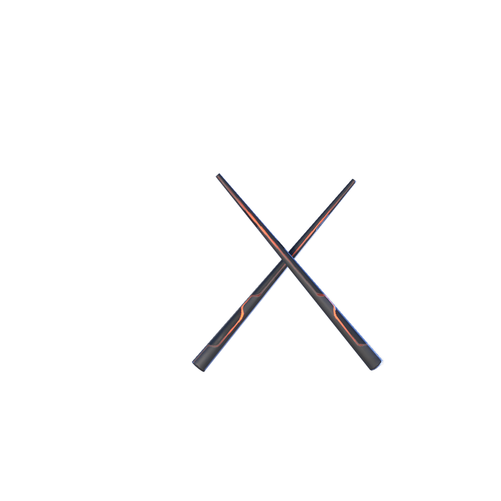 Voxelated