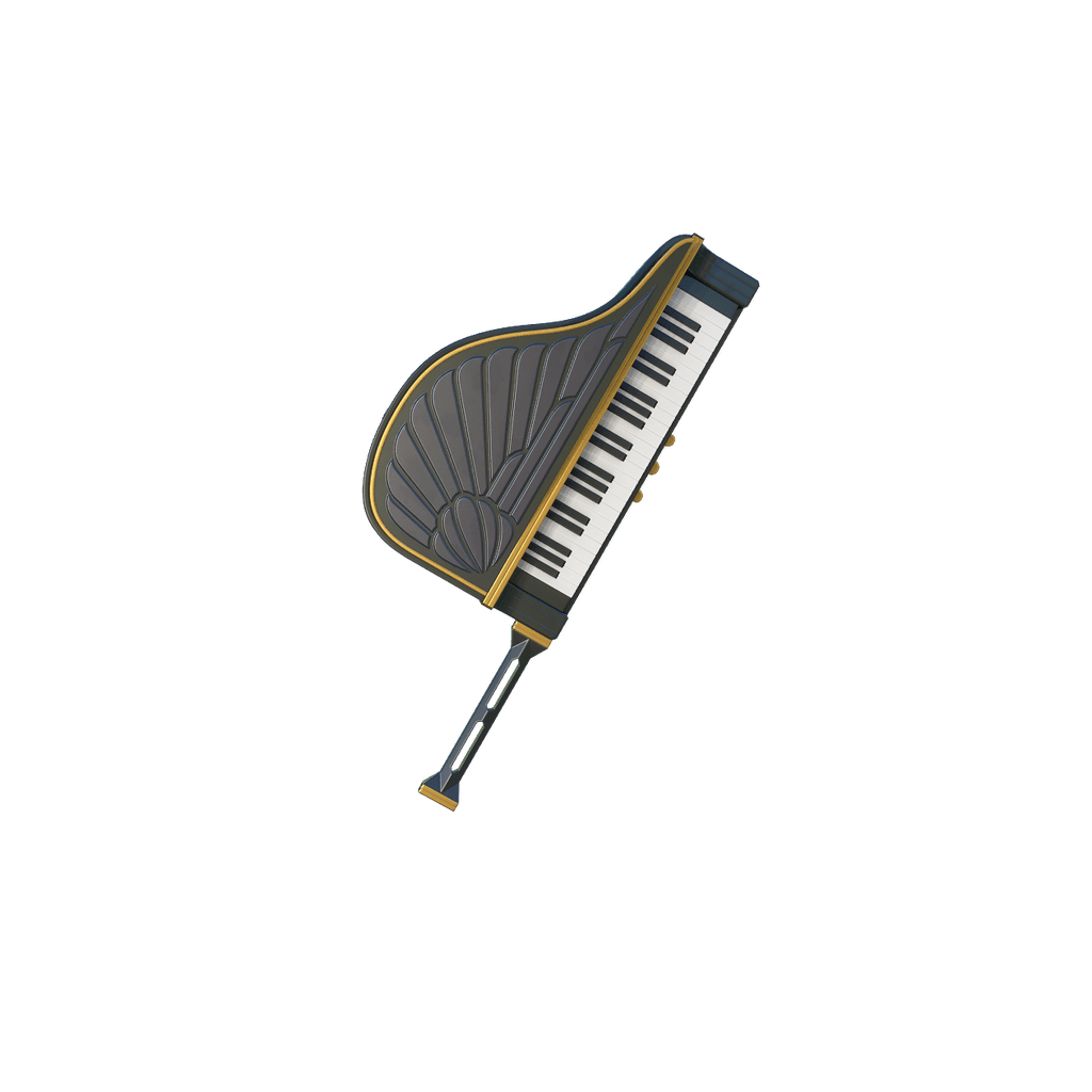 Grand Keyano
