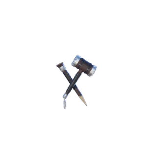 Hunter’s Stake & Hammer