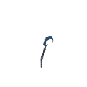 Czarnian Scythe
