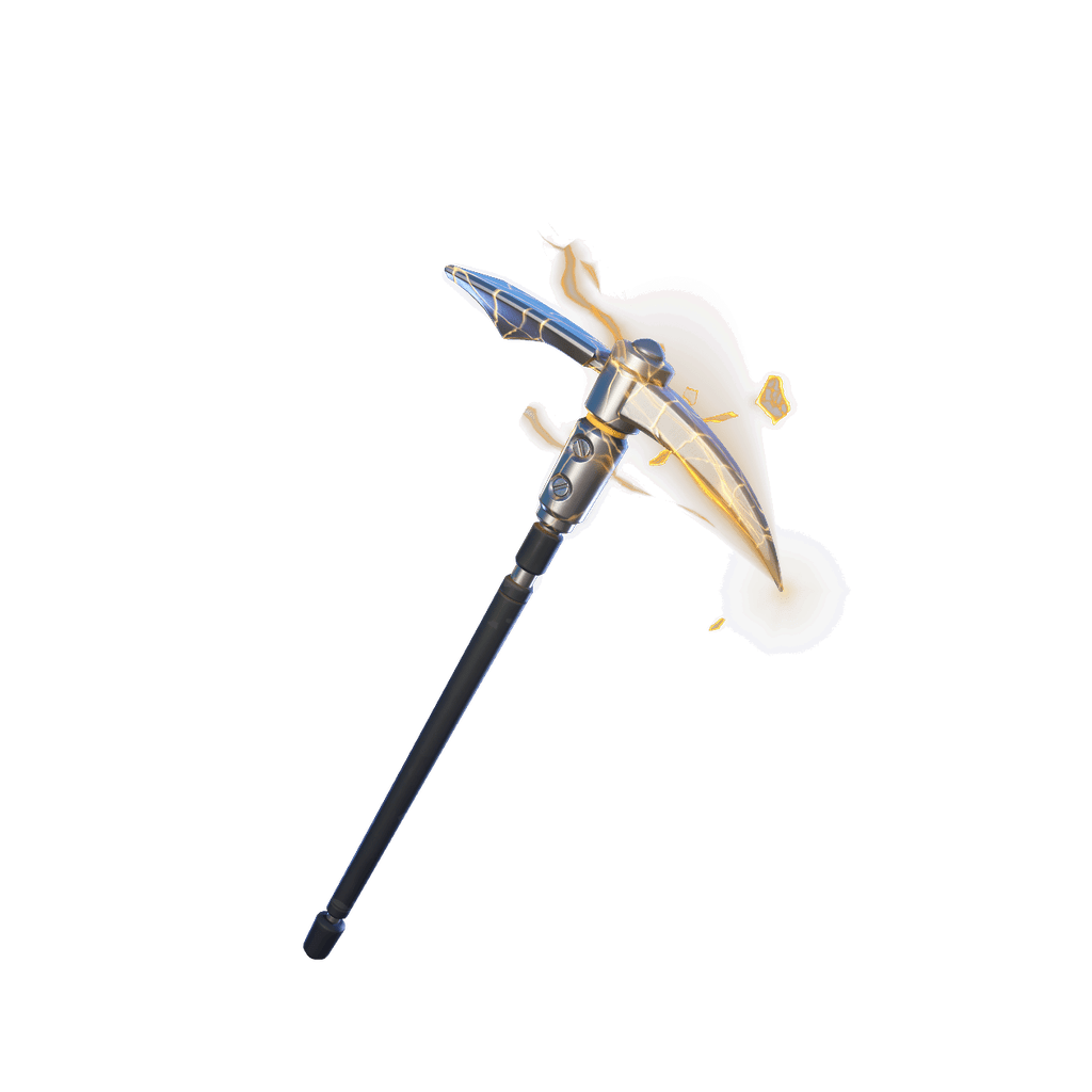 Blitz Axe