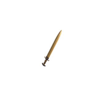 Odysseus’ Sword