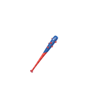 Harley’s Boogie Bat