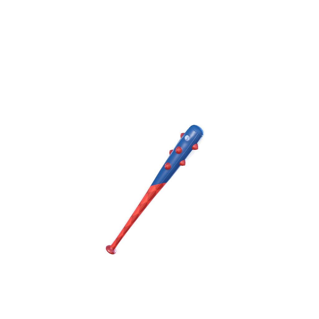 Harley’s Boogie Bat