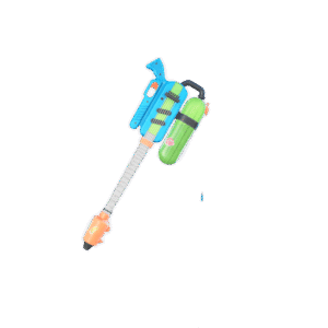 Sonic Splash