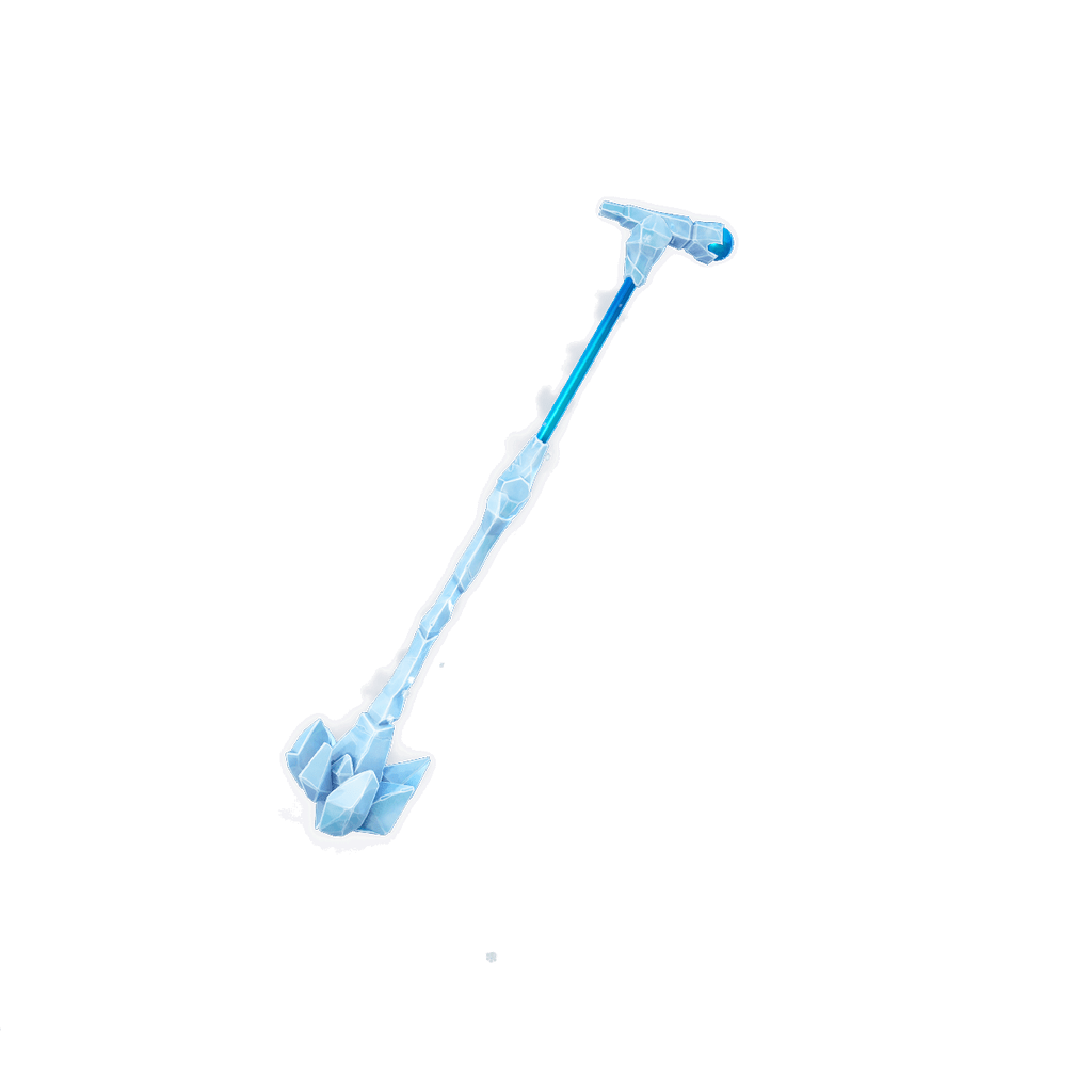 Icecrophone