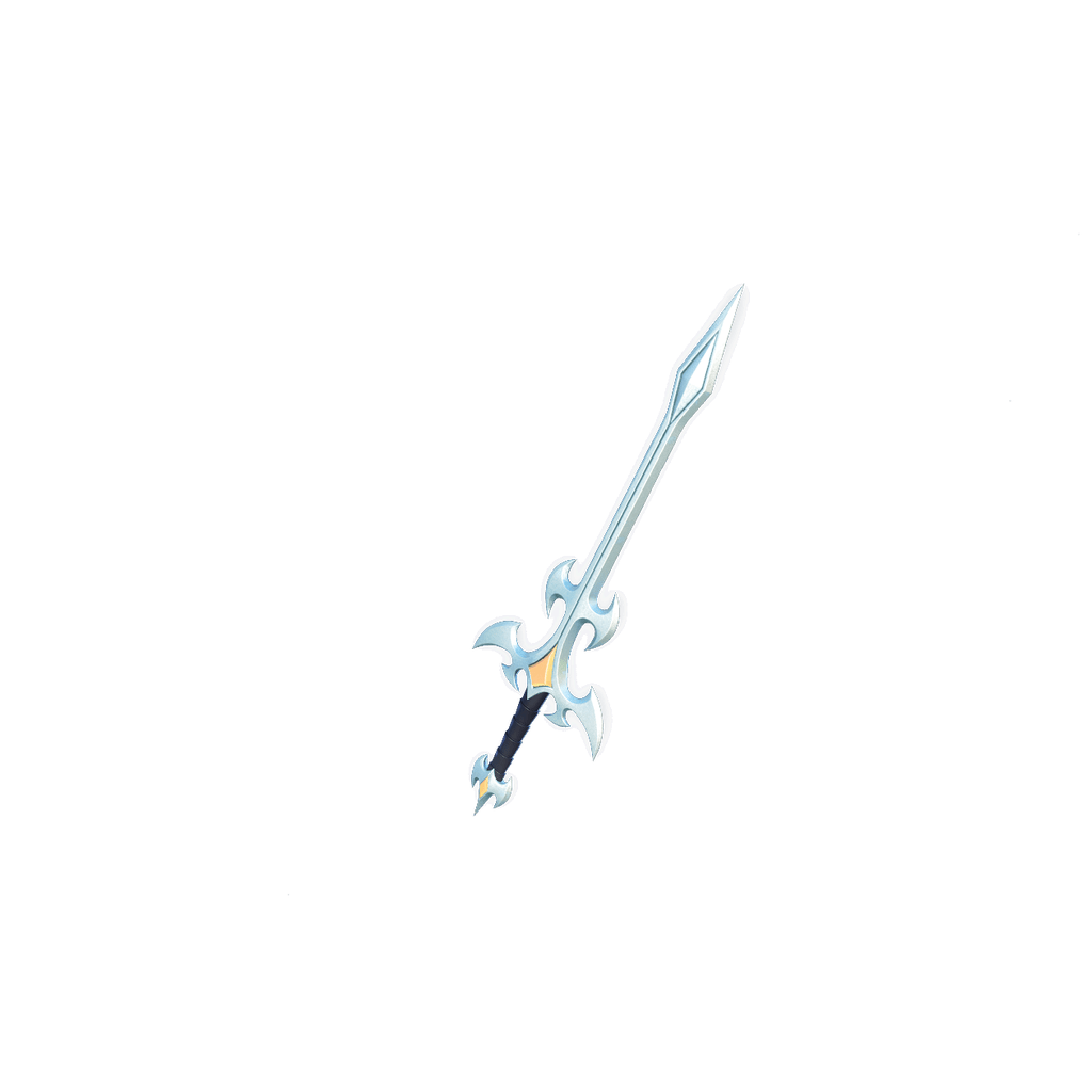 Ancient Blade of Daraku