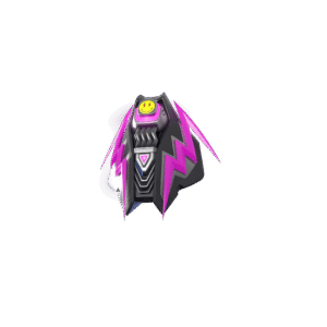 Electro Grin Charger