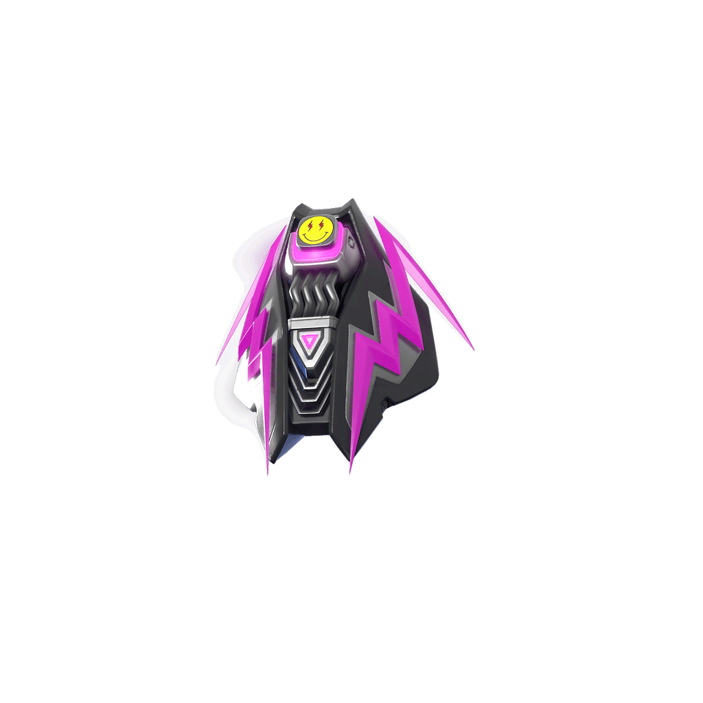 Electro Grin Charger